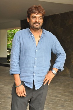 Puri Jagannadh Interview Photos